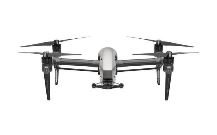 dji inspire 2