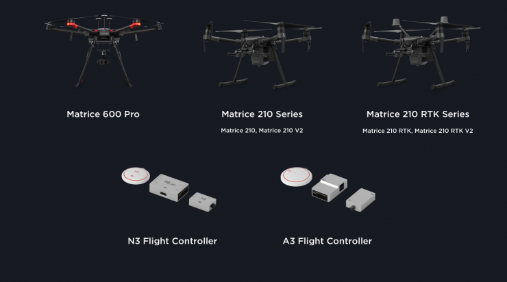 dji_manifold_2_compatibilità