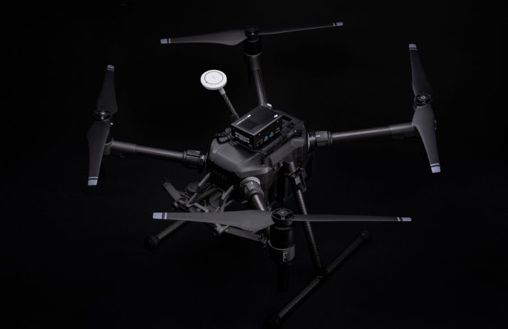 dji matrice 200