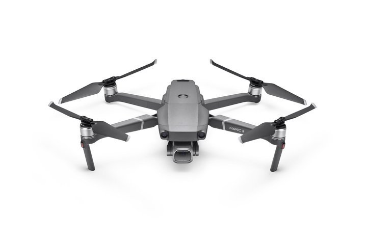 dji mavic 2 pro