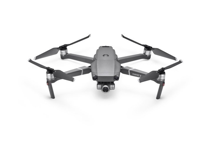 dji mavic 2 zoom