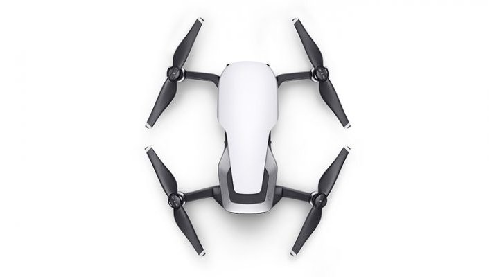 dji mavic air