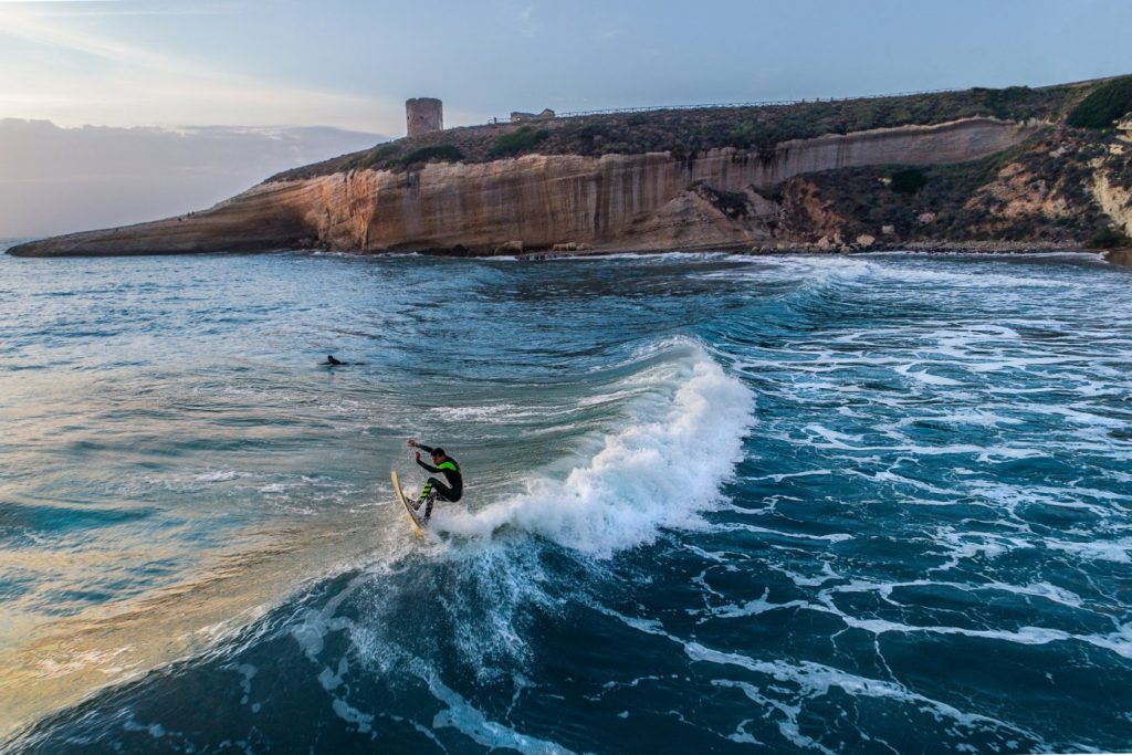 watersport-aerial-photo