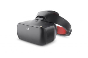 DJI Goggles Racing Edition (RE)