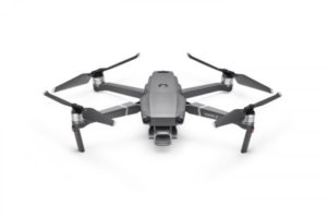 dji mavic 2 pro