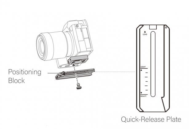 dji ronin-sc