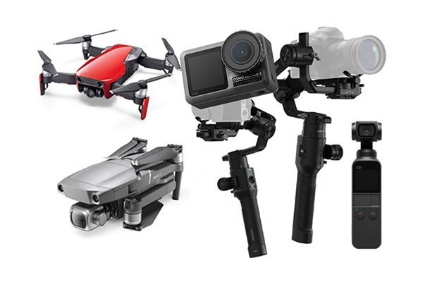 dji_noleggio