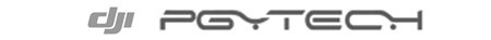 dji pgytech