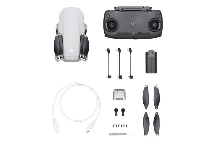 dji_mavic_mini_contenuto