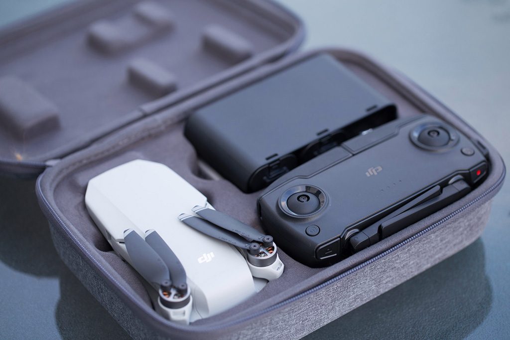 dji mavic mini