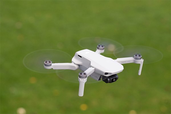 Recensione DJI Mavic Mini, piccolo, potente e perfetto per chiunque
