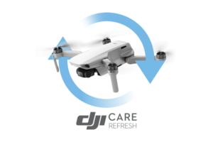 Dji Care Refresh cosa è