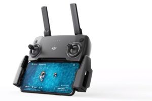 DJI Fly app sul tuo smartphone