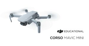 corso dji educational mavic mini