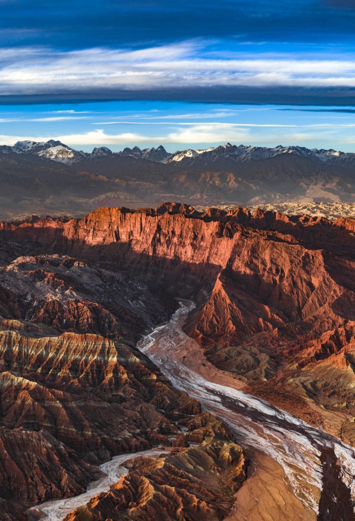 canyon