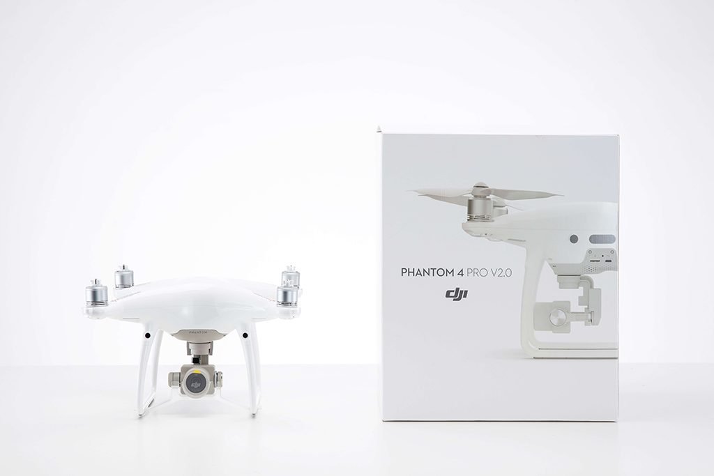 DJI Phantom 4 V2.0