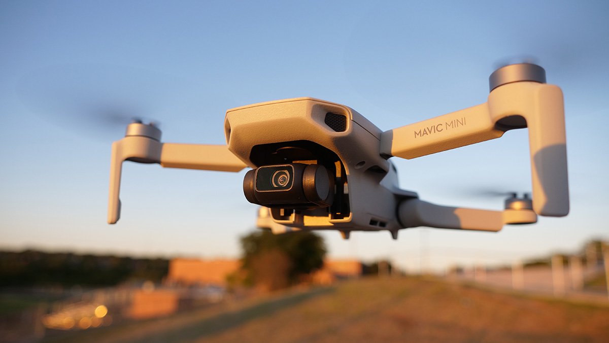 Mavic Mini: recensione pratica della FlyCam di tutti i giorni
