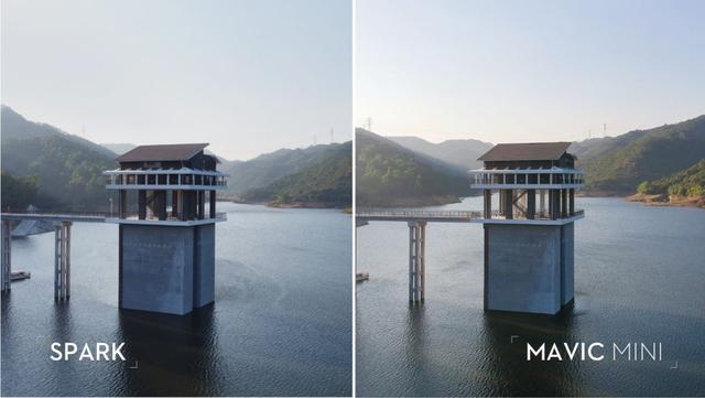 DJI Mavic Mini