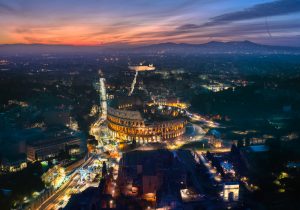 COLOSSEO