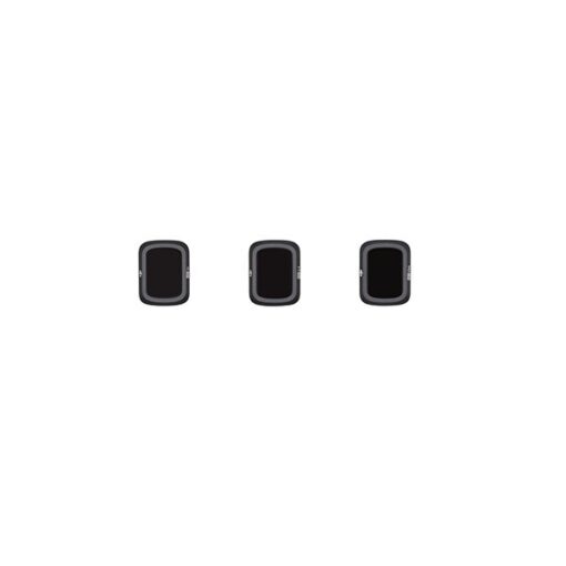 Mavic Air 2 ND Filters Set (ND16_64_256) 6