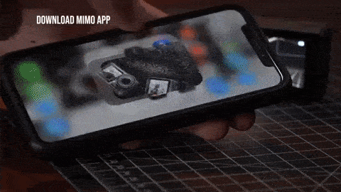 download-mimo