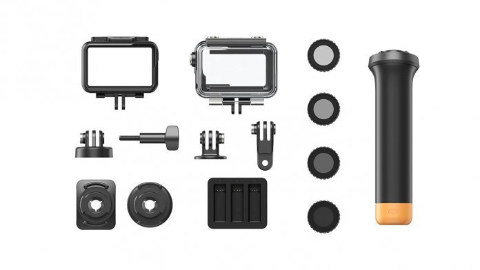 osmo-action-unboxing