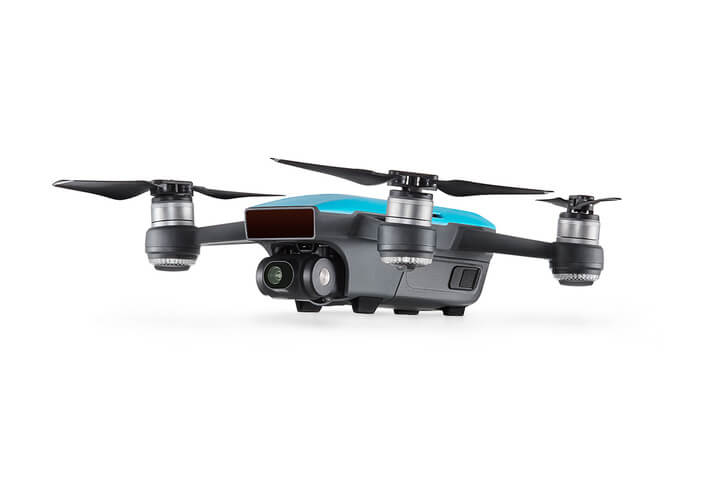 dji spark