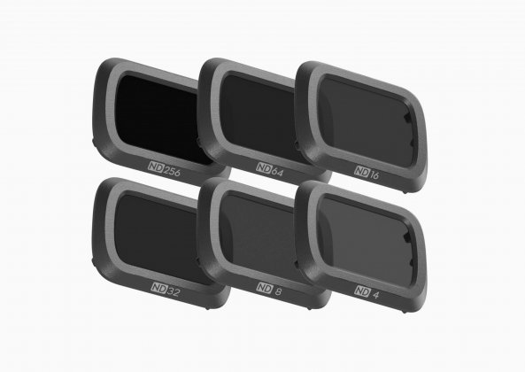 ND-Filters