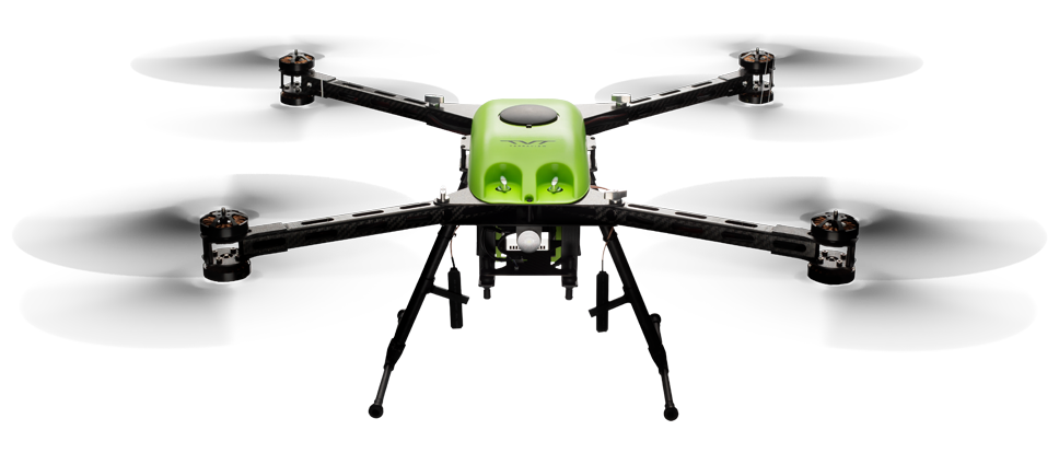 RANGEPRO X8P PIXHAWK
