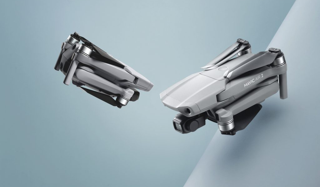 Mavic Air 2 bilancia caratteristiche e convenienza