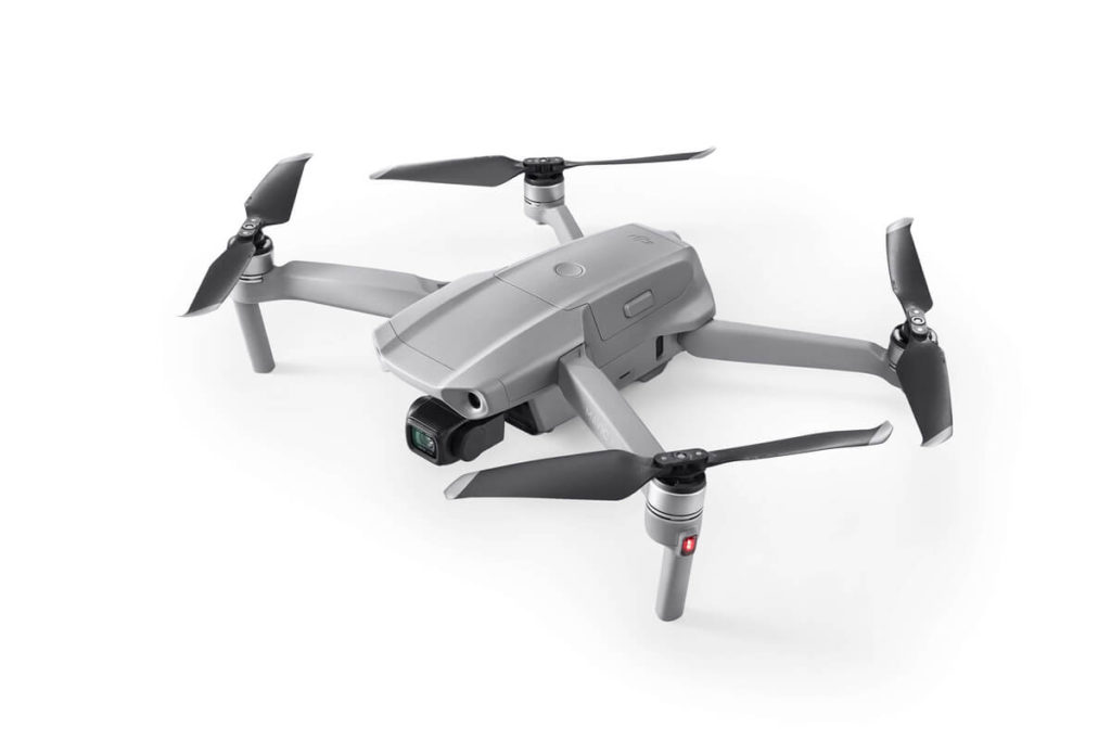 dji mavic air 2