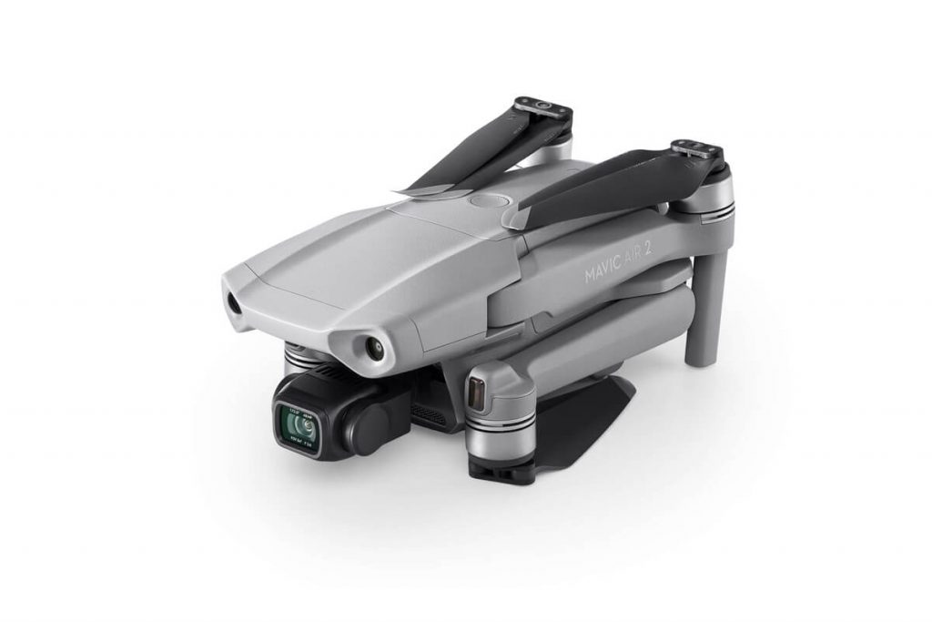 dji mavic air 2