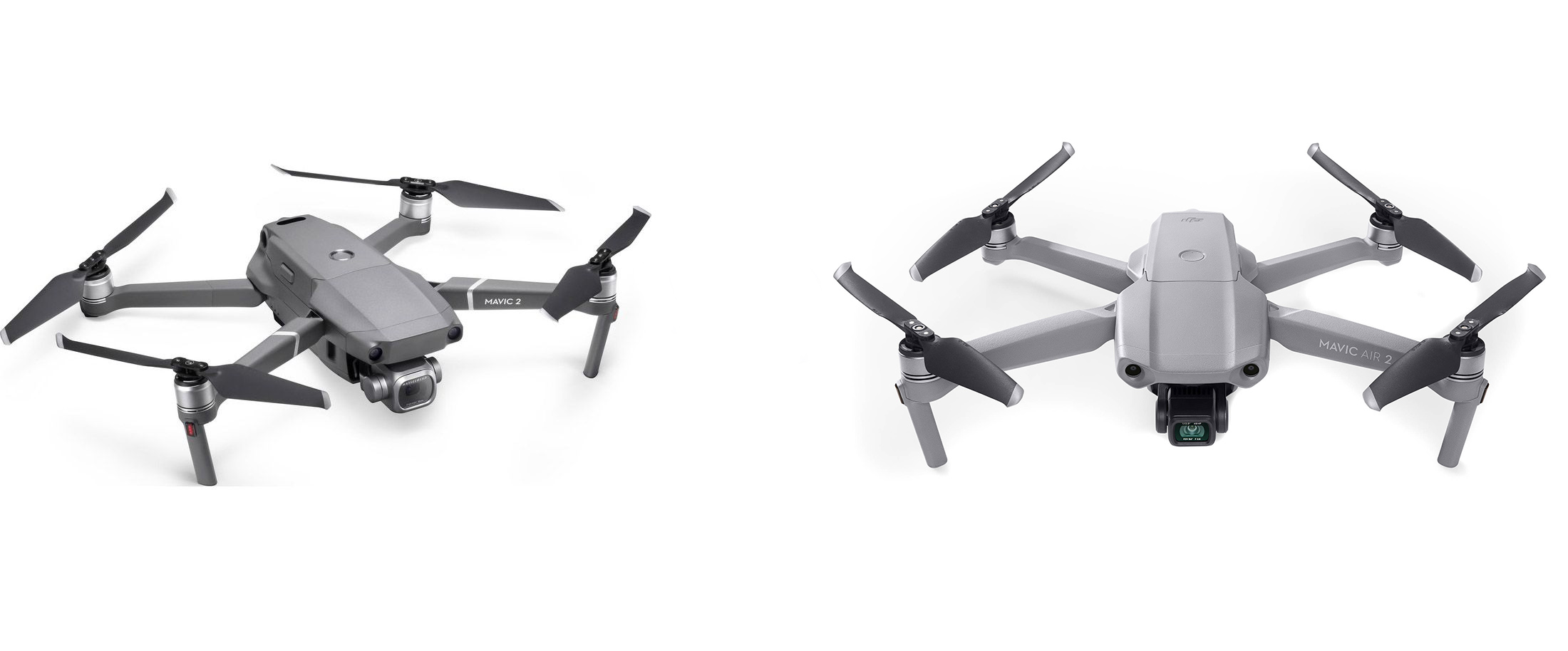 Risultato immagini per DJI MAVIC AIR 2