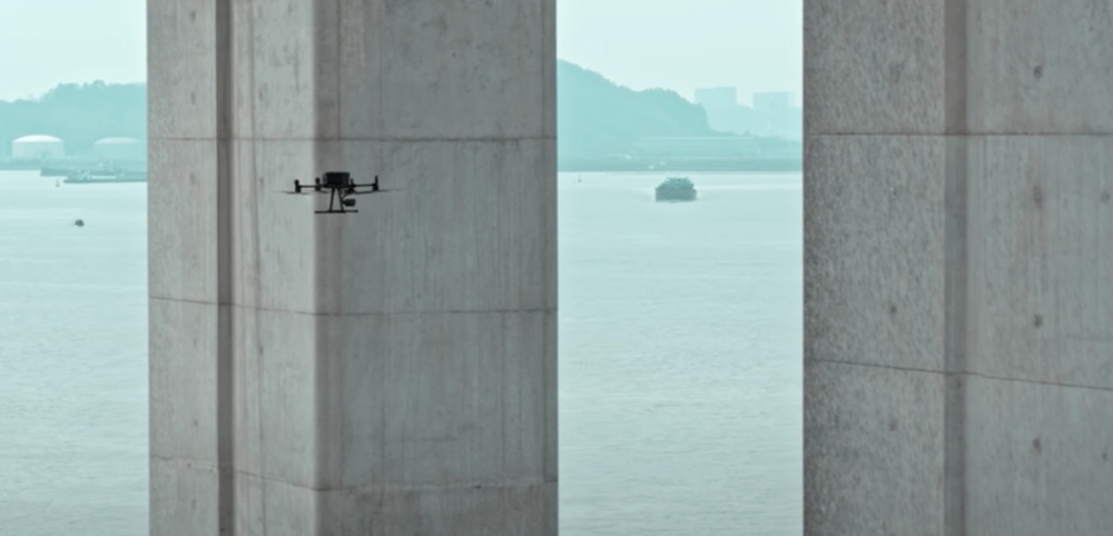 dji matrice 300