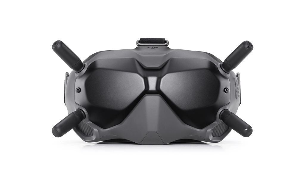 dji fpv goggles