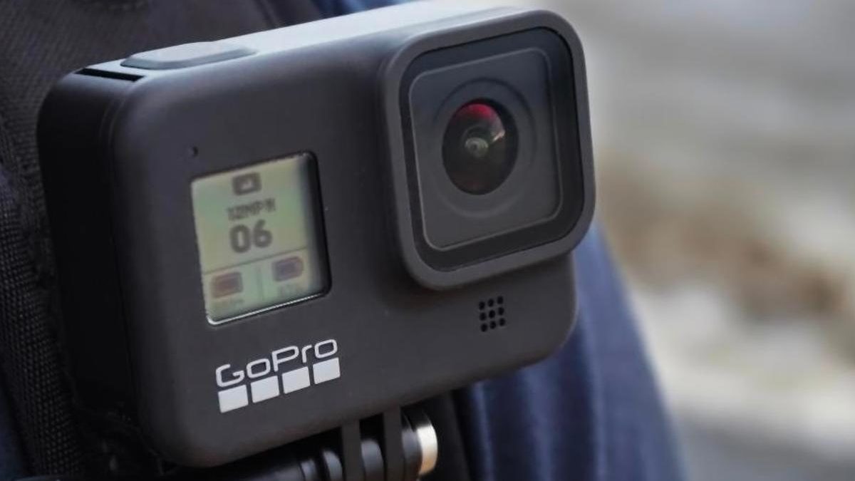 Gopro Hero 9 Cerca Di Tenere Il Passo Con Dji Nella Battaglia Delle Action Cam