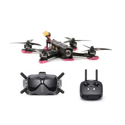 t-motor-ft5-drone-hd-4s-dji-fpv-goggle-dji-fpv-radio-pronto-al-volo