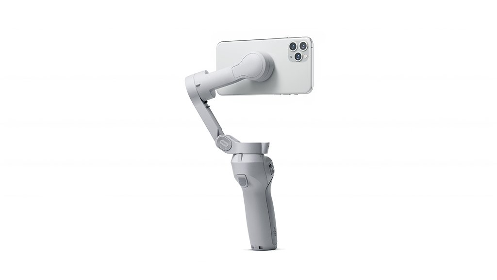 DJI OM 4 - DJI Authorized Retail Store