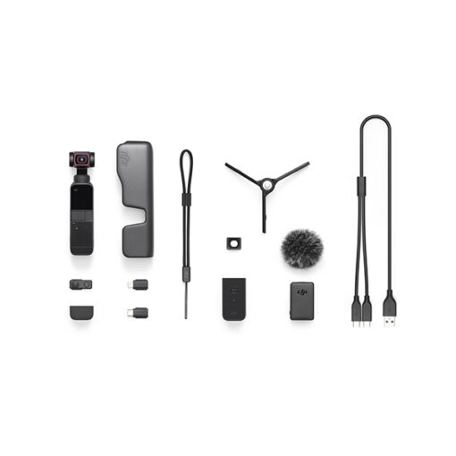 DJI Pocket 2 Creator Combo_V2