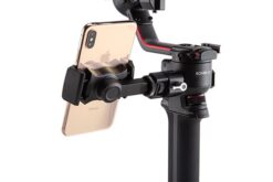 DJI R Phone Holder