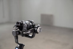 DJI R Set di contrappesi asse di rollio