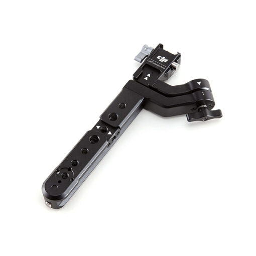 DJI R Twist Grip Dual Handle