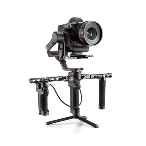 DJI Ronin Tethered Control Handle