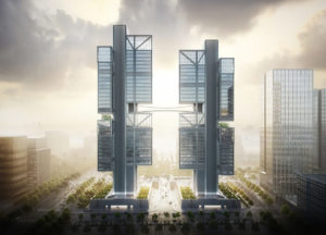 Dajiang-Innovation-DJI-headquarters