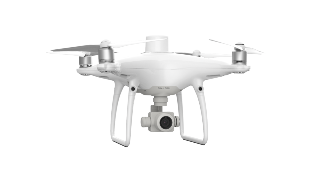 phantom 4 rtk