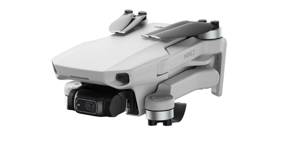 dji mini 2