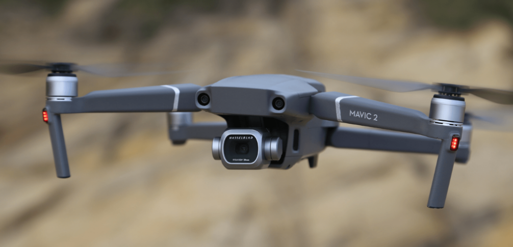 dji mavic 2