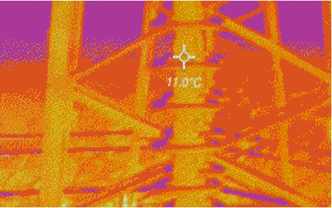 flir xt2 dji current trellis image