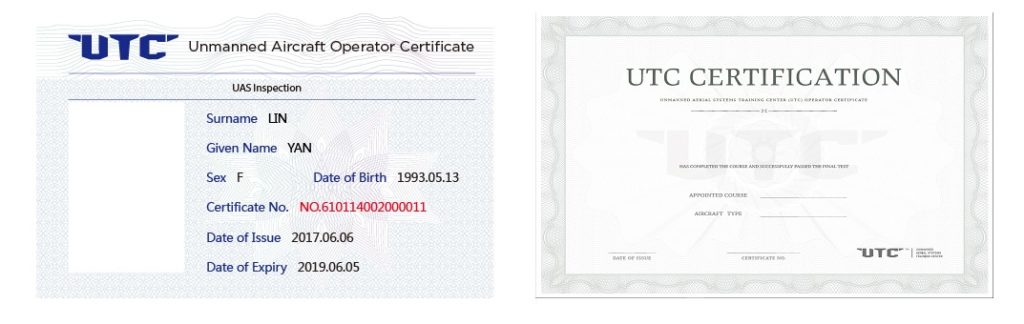 utc_certificazione