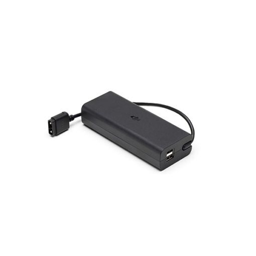 DJI FPV AC Power Adapter